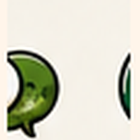 Talkative effect icon