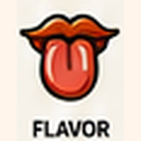 Pear aroma icon