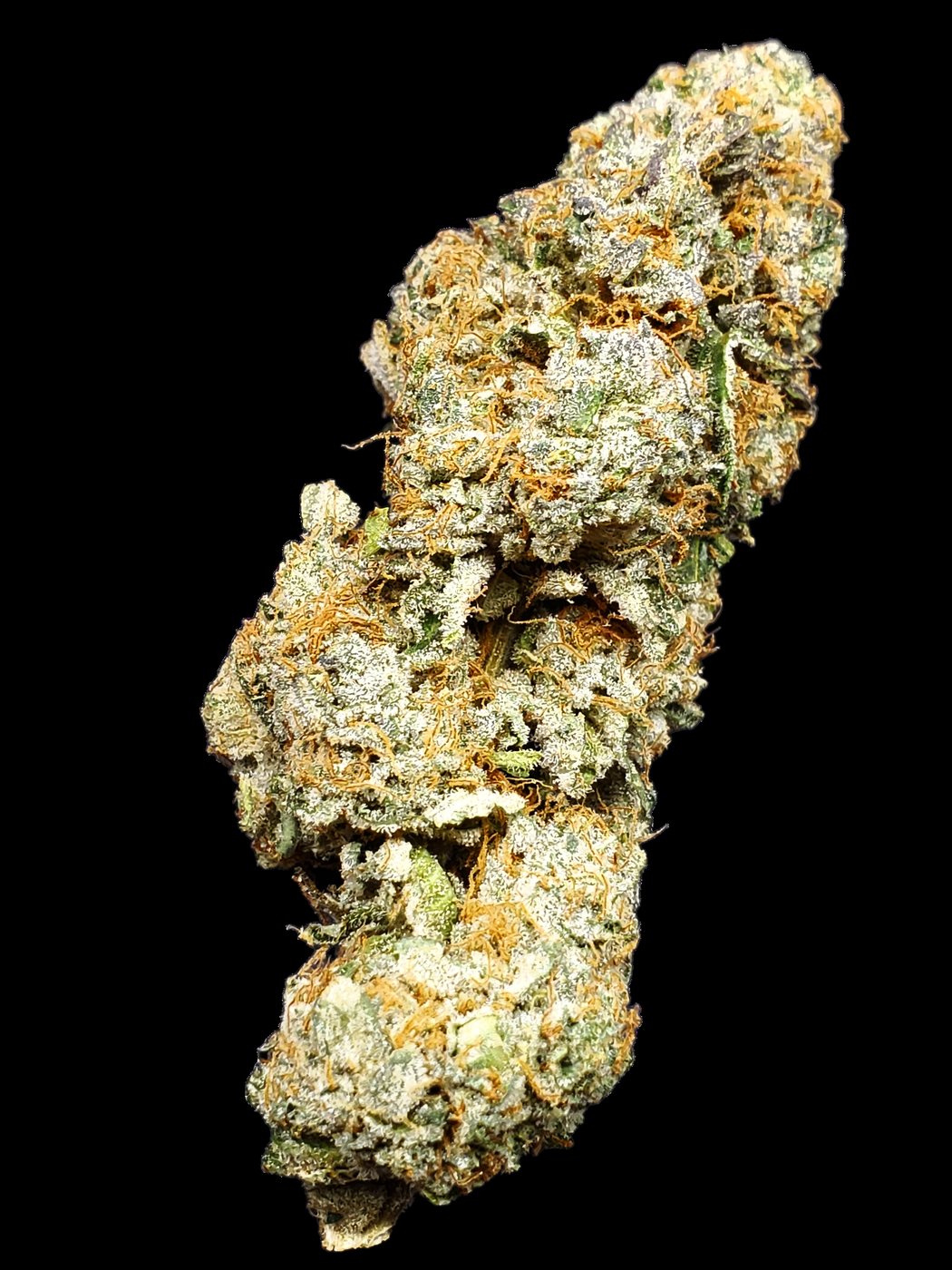Black Alley Craft Cannabis Moonbow #5 flower, 14G, sold by Bud Buggy