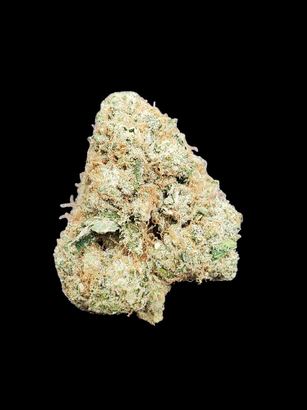 Black Alley Craft Cannabis Moonbow #6 flower, 14G, sold by Bud Buggy