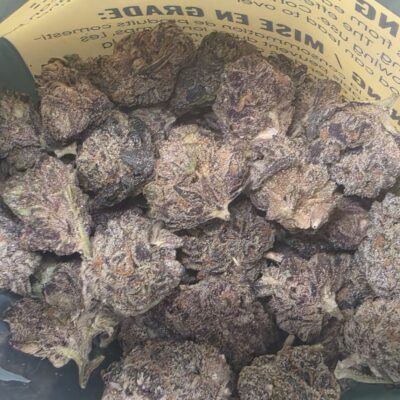 Apples and Bananas Strain