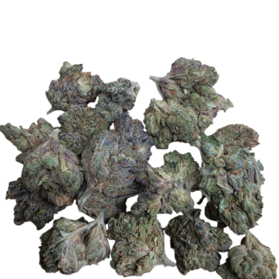 Berry Blast Strain