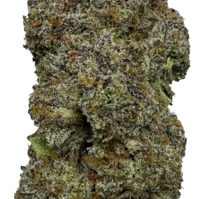Blueberry Cupcake Strain