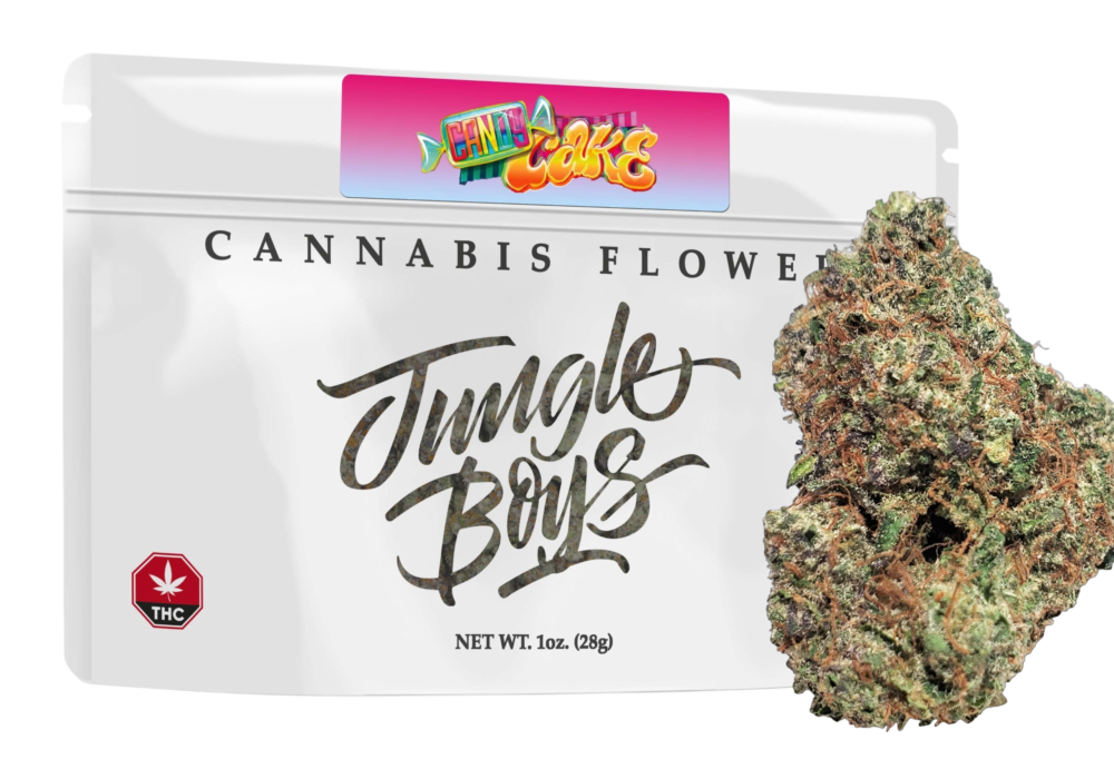 Candy Cake #29 Strain – 3.5g