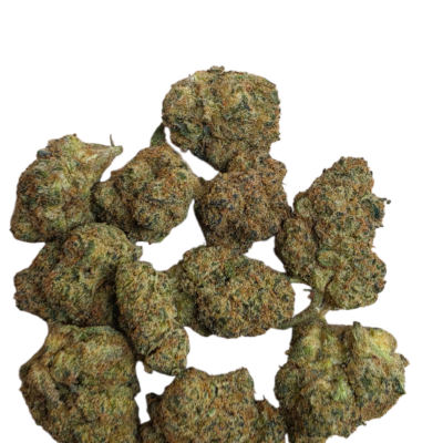 Guava Splash Strain