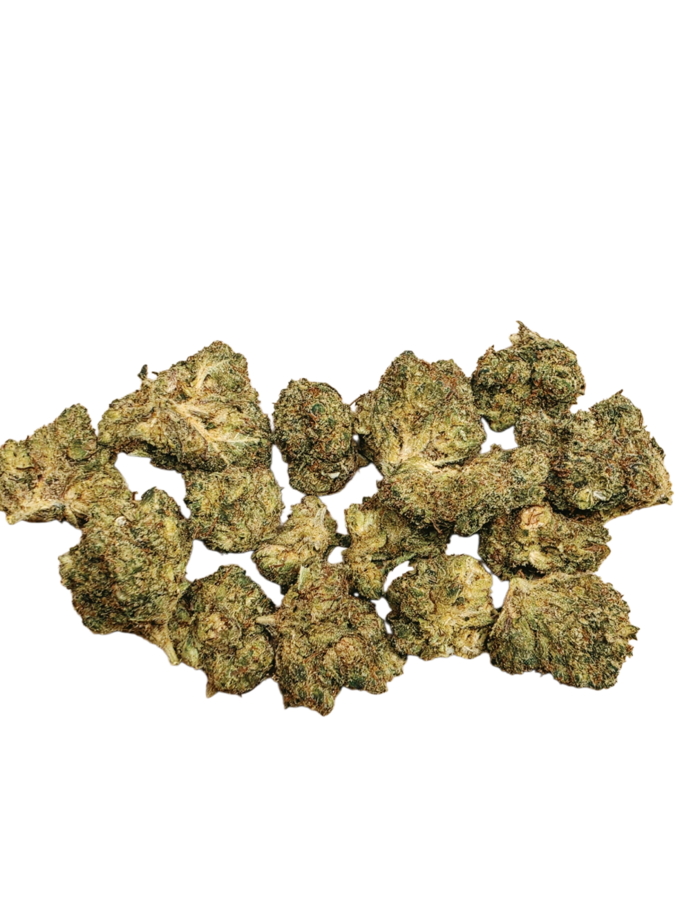 NYC Diesel Strain