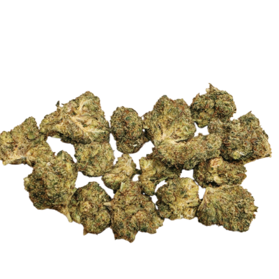 NYC Diesel Strain