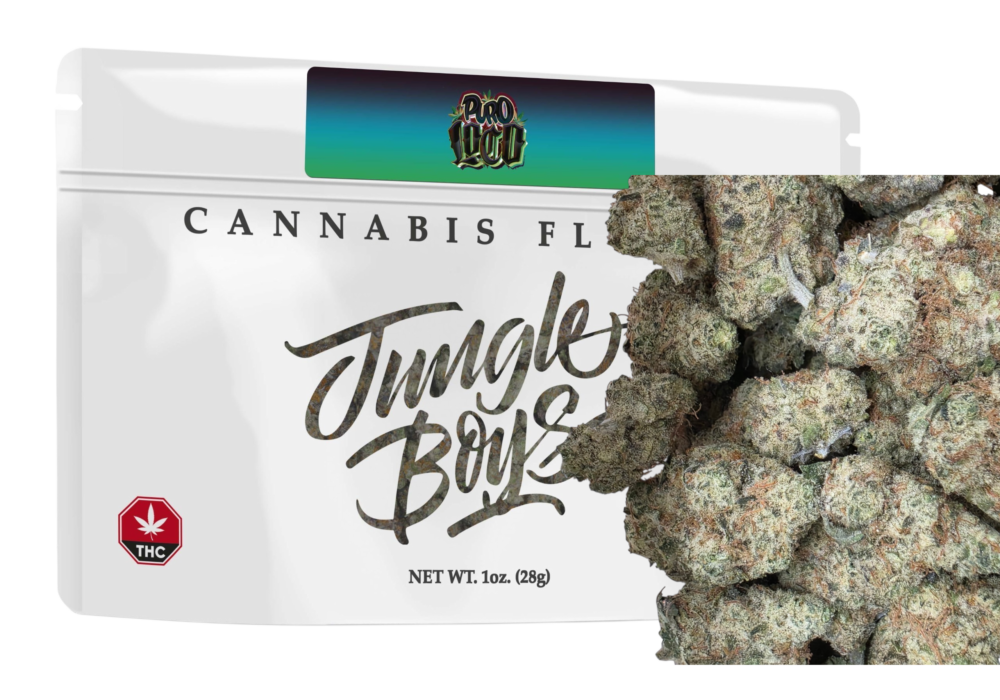 Puro Loco Strain