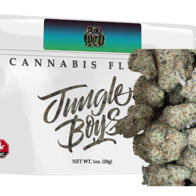 Puro Loco Strain
