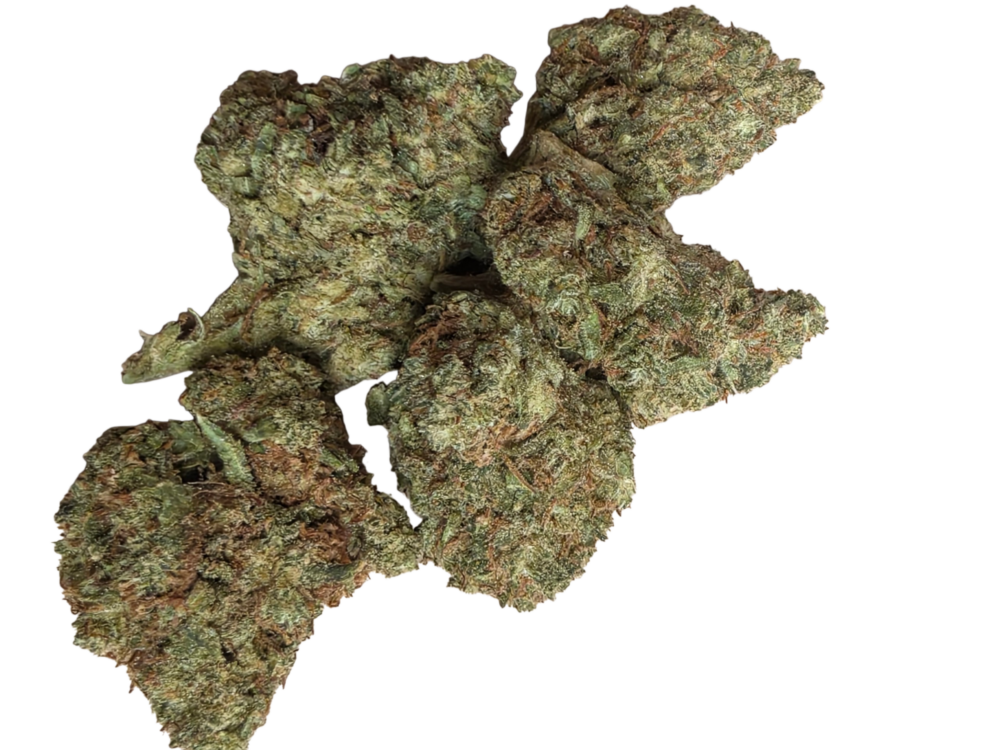 Super Lemon Haze Strain