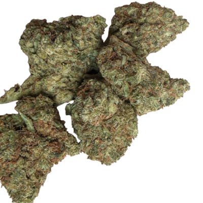 Super Lemon Haze Strain