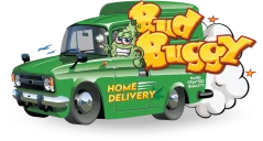 Bud Buggy